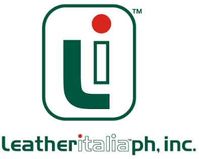 Leather Italia Ph, Incorporated logo