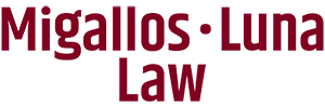 Migallos & Luna Law Offices logo