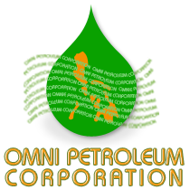 Omni Petroleum Corporation logo