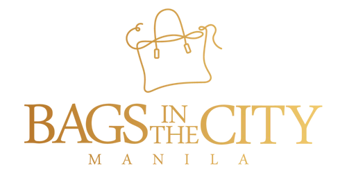 Bags In The City Manila Co. logo