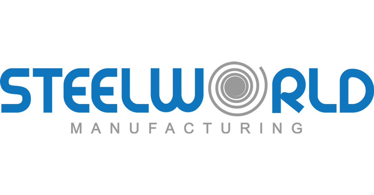 Steelworld Manufacturing Corp logo
