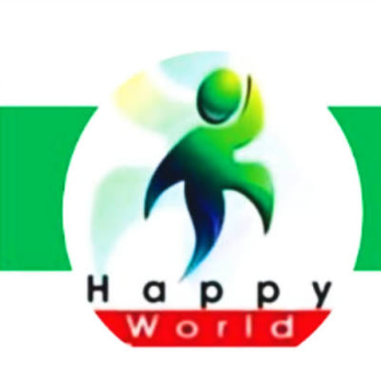 Happy World Human Resource And Recruitment Agency, Incorporated logo