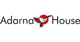 Adarna House logo