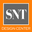 Snt Design Center logo