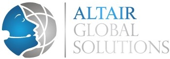 Altair Global Solutions logo