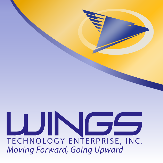 Wings Technology Enterprise, Inc. logo