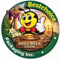 Bestchoice Packaging,Inc logo