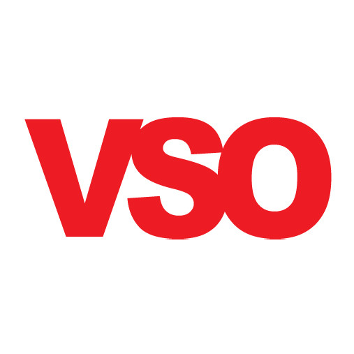 VSO Group of Companies logo
