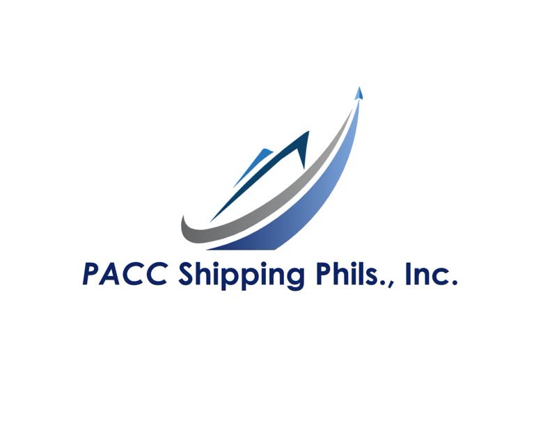 Pacc Shipping Phils, Incorporated logo
