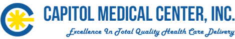 Capitol Medical Center logo