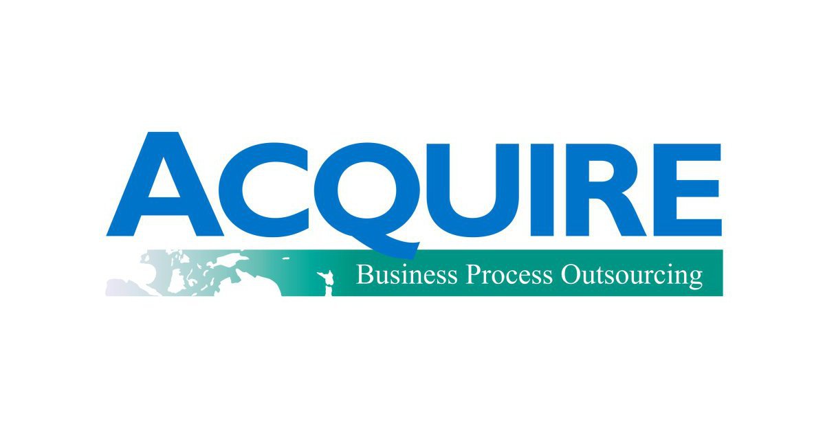 Acquire Asia Pacific Philippines Inc logo