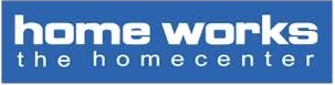 Homeworks The Homecenter, Incorporated logo
