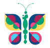 Operation Brotherhood Montessori Center (Fairview Branch logo