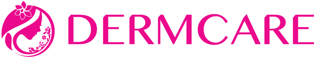 Dermcare Skin And Body Shop Franchise logo