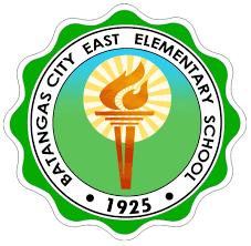 Batangas East Elem School logo