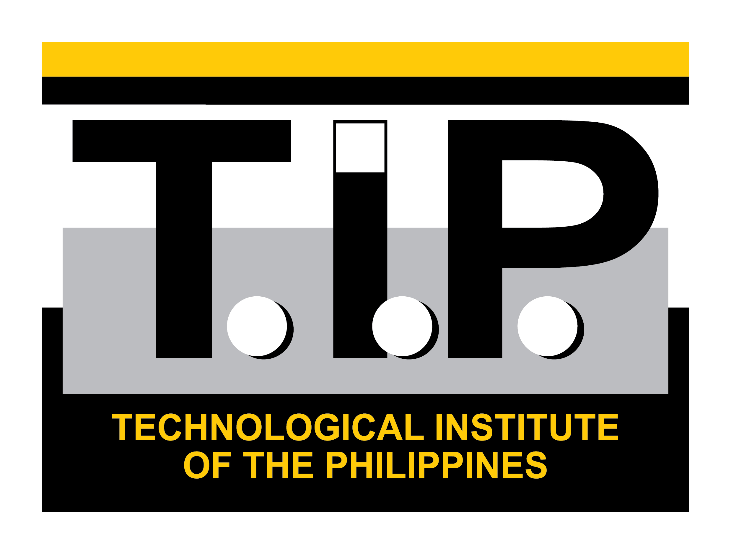 Technological Institute of the Philippines, Inc. logo
