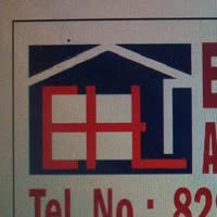 Easy Home Luxury Aluminum & Glass Supply Corporation logo