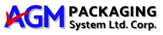 AGM Packaging System LTD. Corp logo