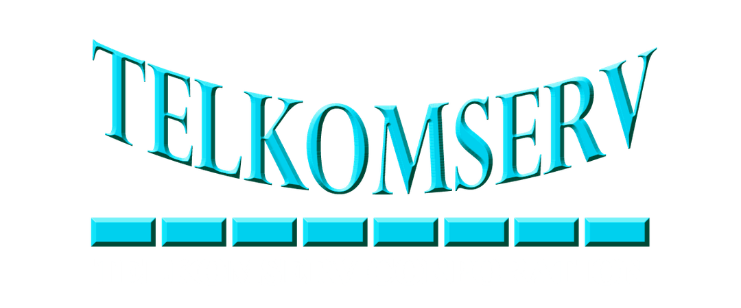 Telkom ServCorp Philippines, Inc. logo