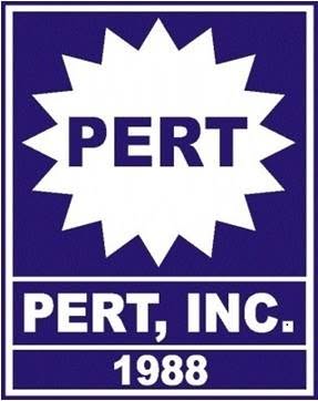 Pert Incorporated logo