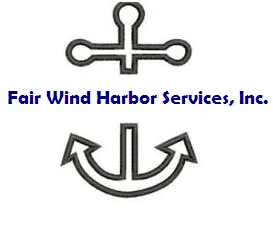 Fair Wind Harbor Services Inc logo