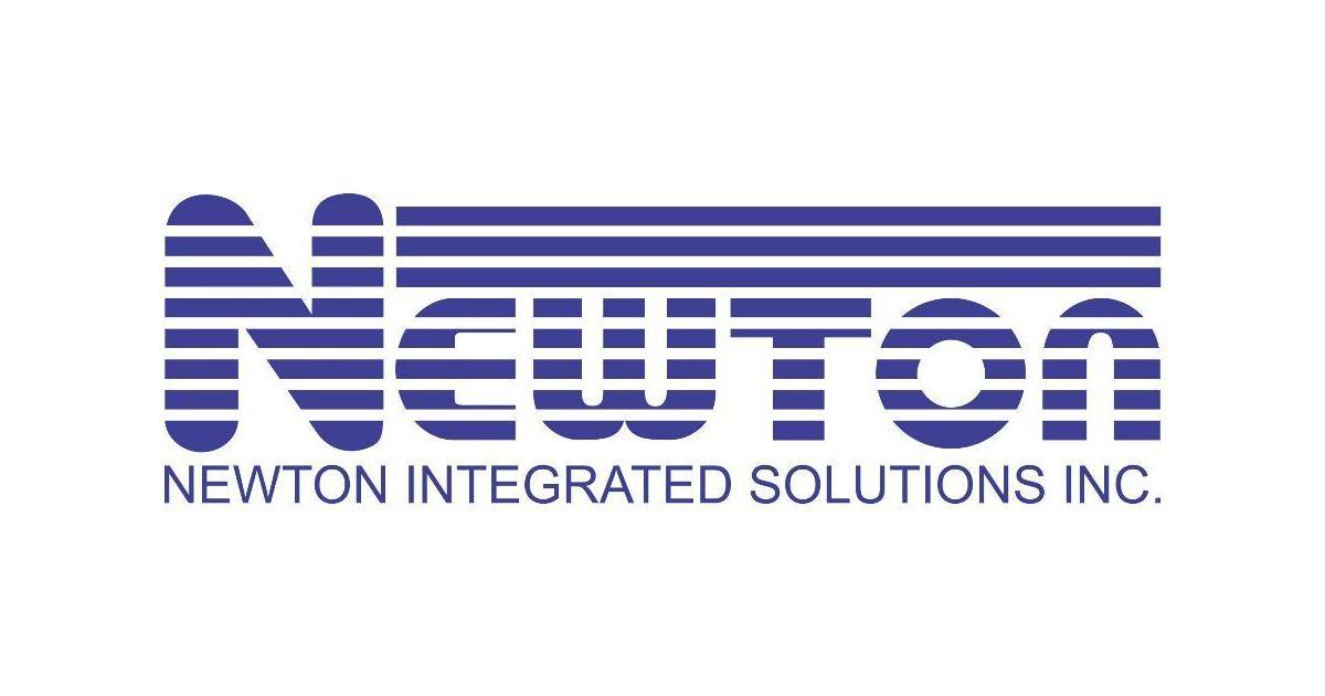 NEWTON INTEGRATED SOLUTIONS, INC. logo