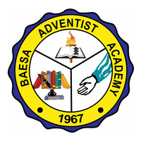 Baesa Adventist Academy logo