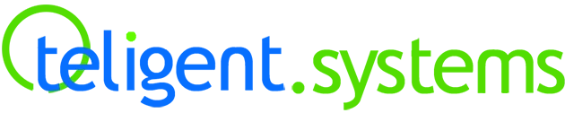Teligent Systems, Inc. logo