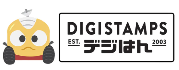 Digi Stamps logo