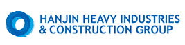 Hanjin Heavy Industries & Construction Co logo