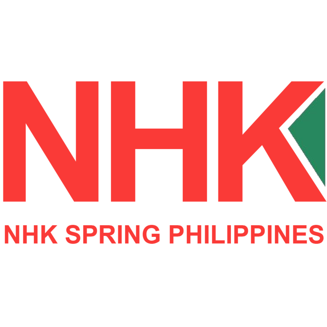 NHK Spring Philippines, Inc. logo