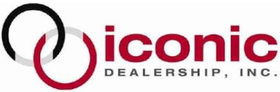Iconic Dealership Inc. logo