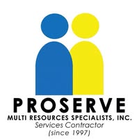 Proserve Multi Resources Specialists Inc logo