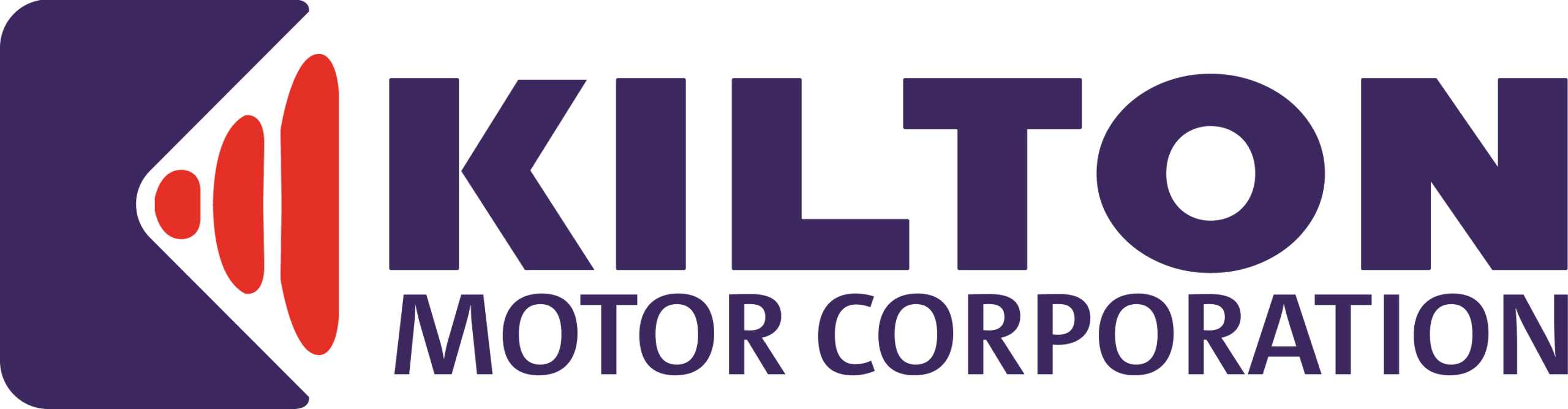 Kilton Motor Corp. logo