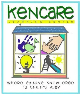Kencare Learning Center logo