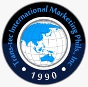 Trans-Tec International Marketing Phils., Inc. logo