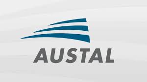 Austal Philippines Pty Limited logo