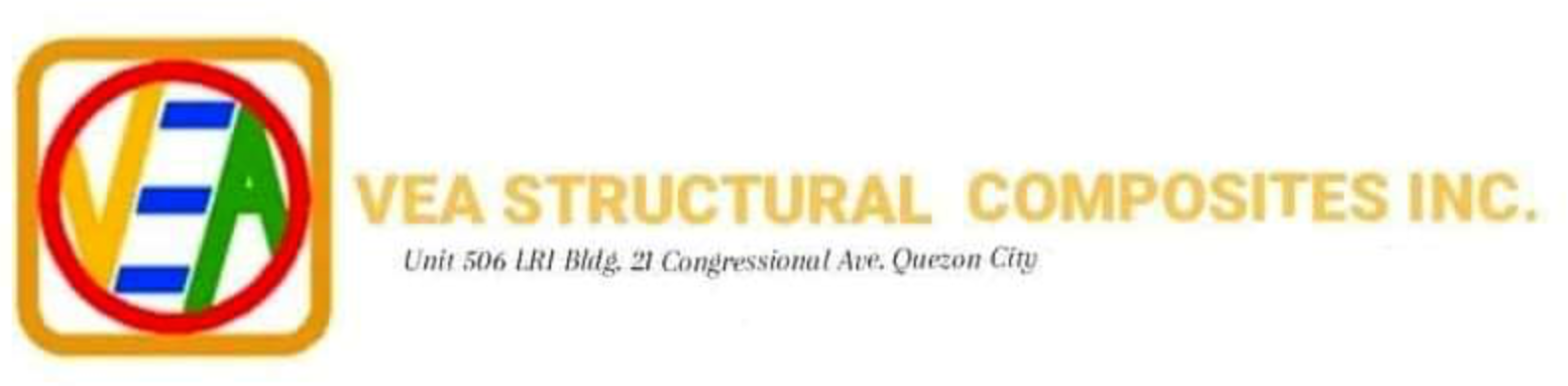 Vea Structural Composites, Incorporated logo