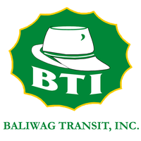 Baliwag Transit Incorporated logo