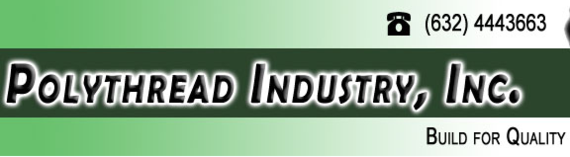 POLYTHREAD INDUSTRY INC. logo