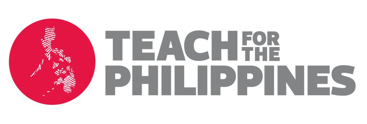 Teach for the Philippines, Inc. logo