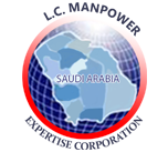 L.C. Manpower Expertise, Corp. logo