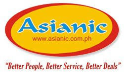 ADI-Asianic Distributors, Inc. logo