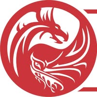 Dragon Phoenix Ent logo