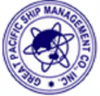 Great Pacific Ship Management Co., Incorporated logo