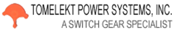 TOM'ele-KT Power Systems, Inc. logo