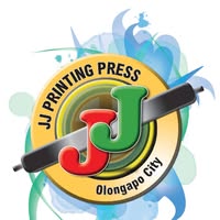 JJ Printing Press logo