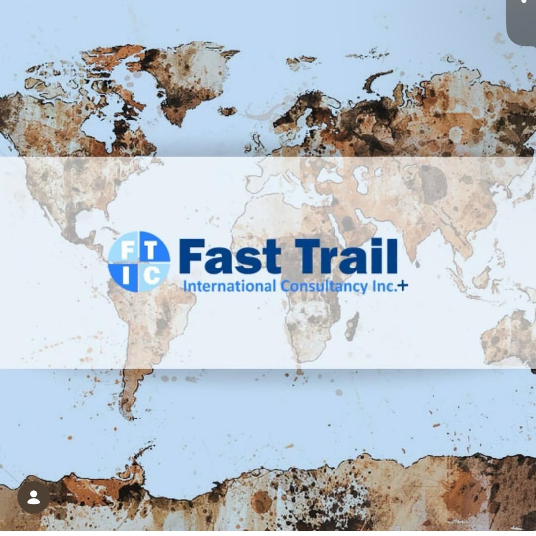 Fast Trail International Consultancy(Ftic), Incorporated logo