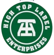 HIGH TOP LABEL ENTEPRISES logo