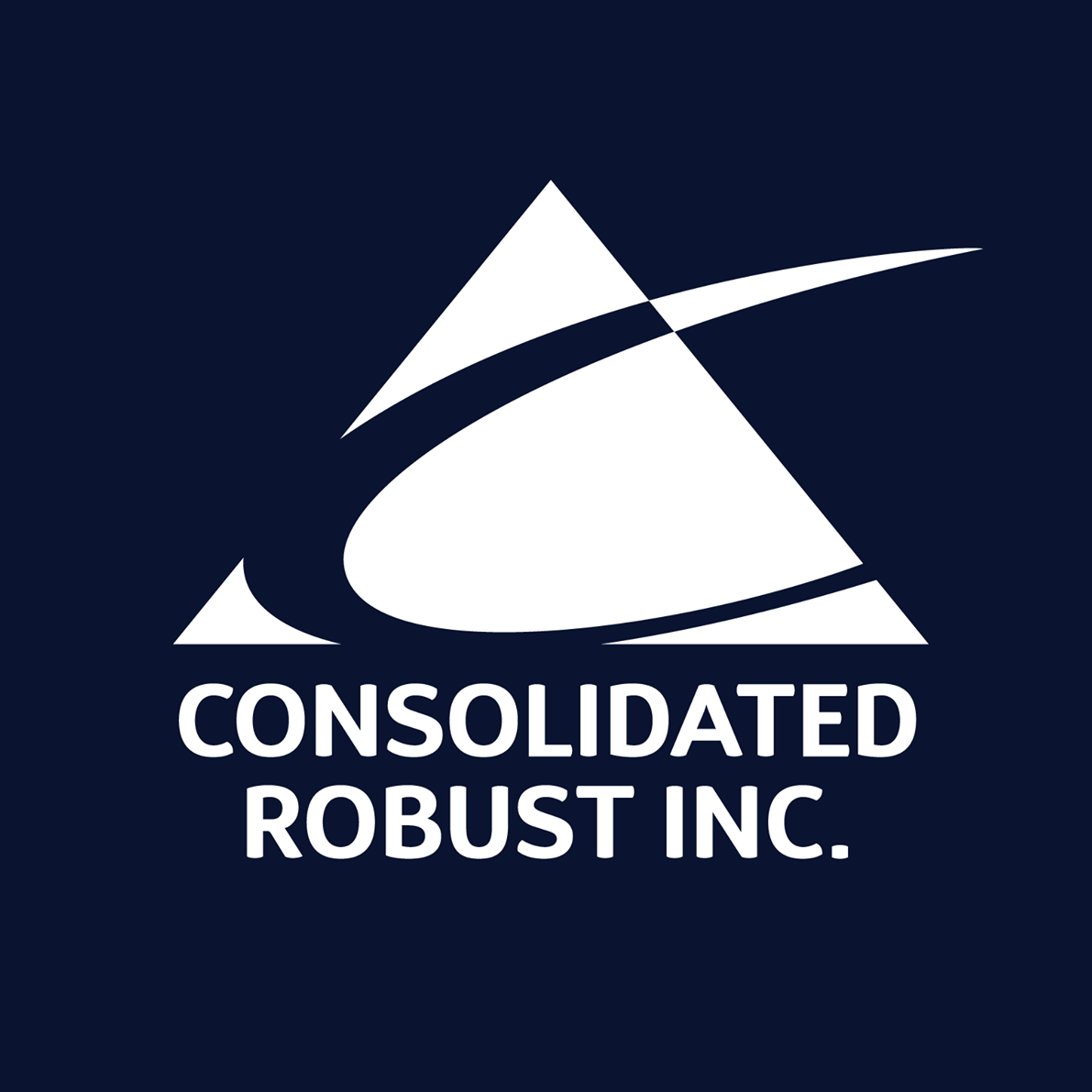 CONSOLIDATED ROBUST INCORPORATED logo